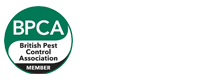 BPCA - British Pest Control Association MEMBER