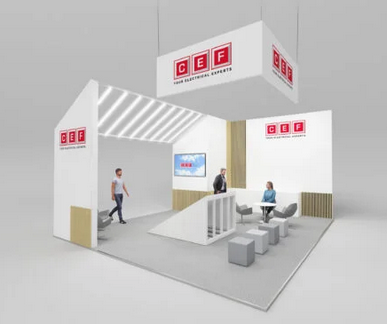 Trade Show Display Solutions