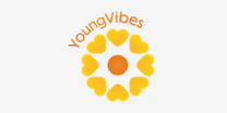 Young Vibes Logo 001