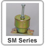 Enclosed Spring Mounts | SM Series