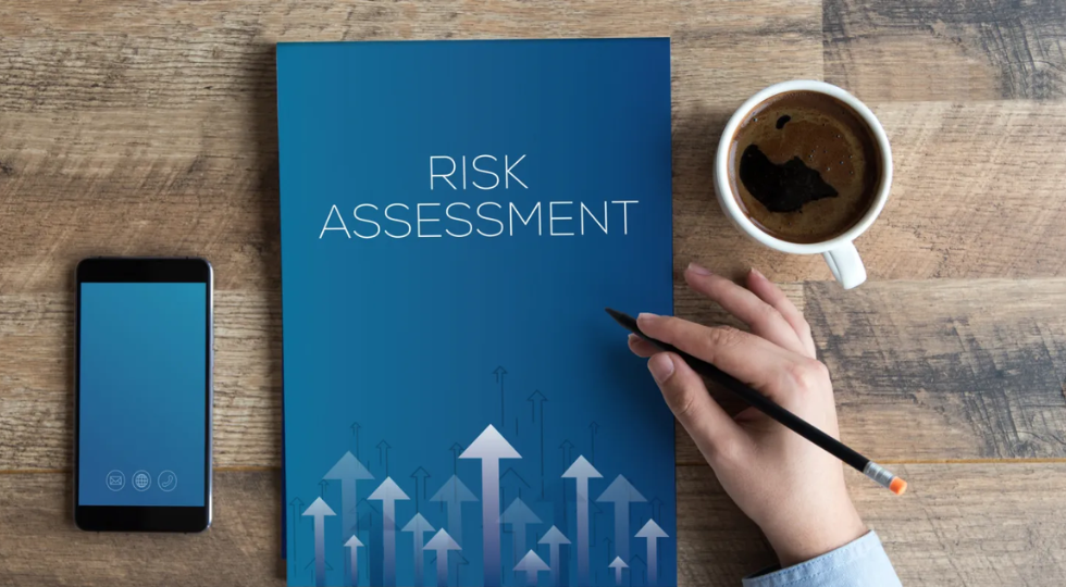 The 5 Steps of a Fire Risk Assessment
