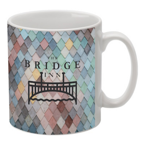 Cambridge & Durham Millennium Mug