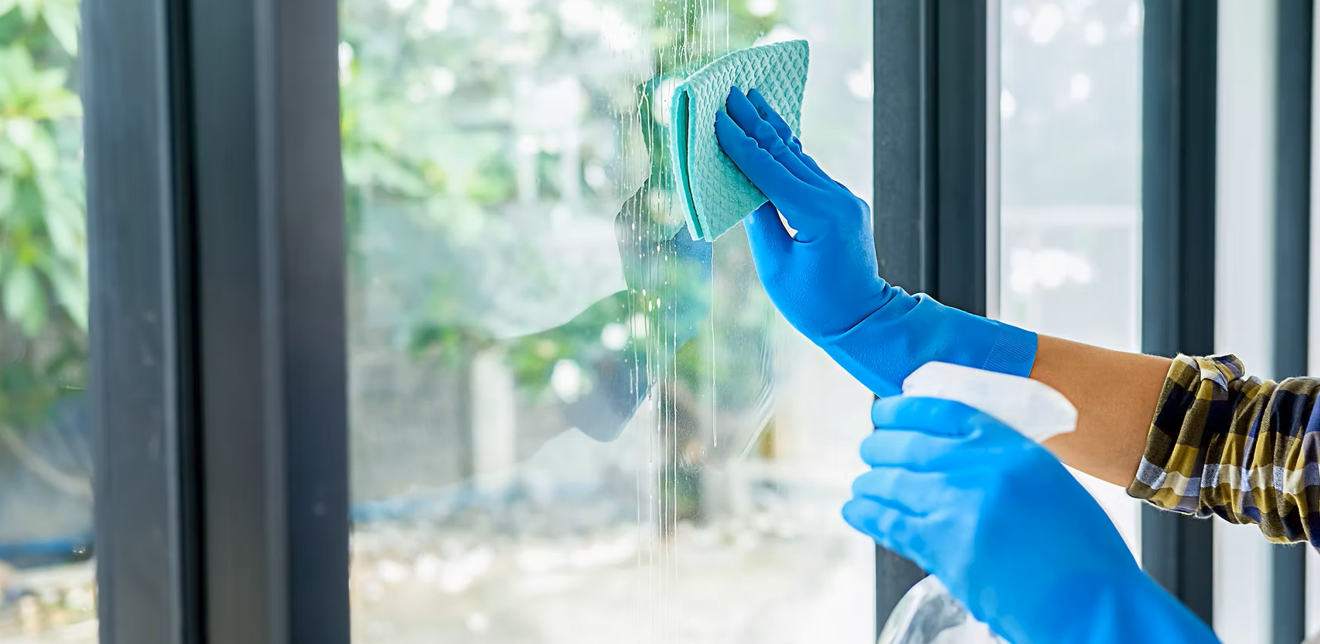 Residential Cleaning London Essex Ilford