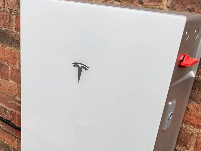 Energy Storage Residential