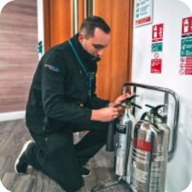 Planned Preventative Maintenance (PPM) in London