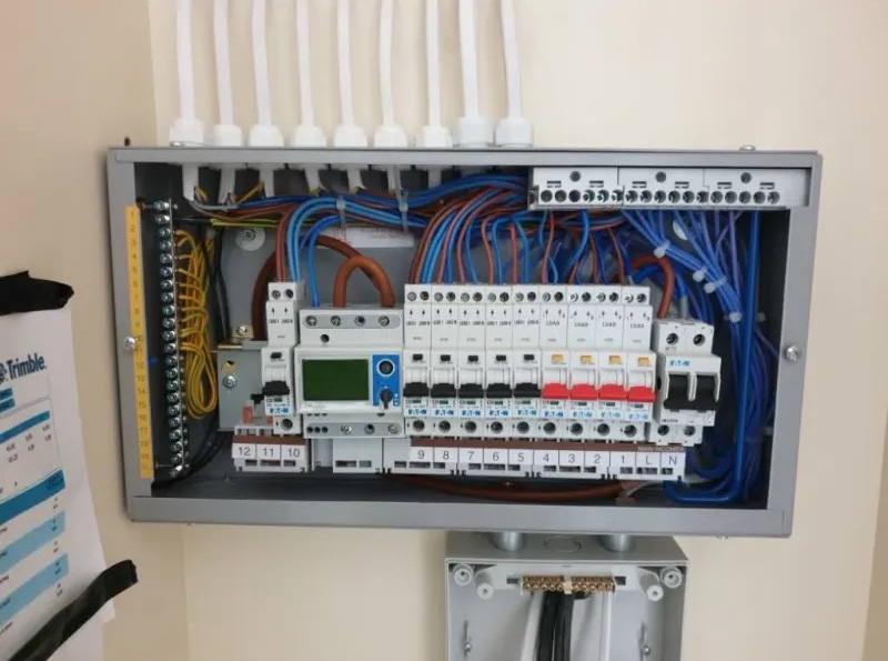 24/7 Emergency Electrician