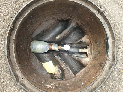 Bourne Drainage Services