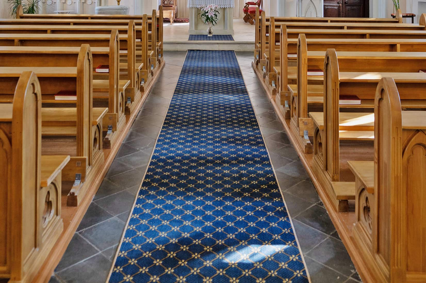 London Church Cleaning | Religious, Community Building Cleaners