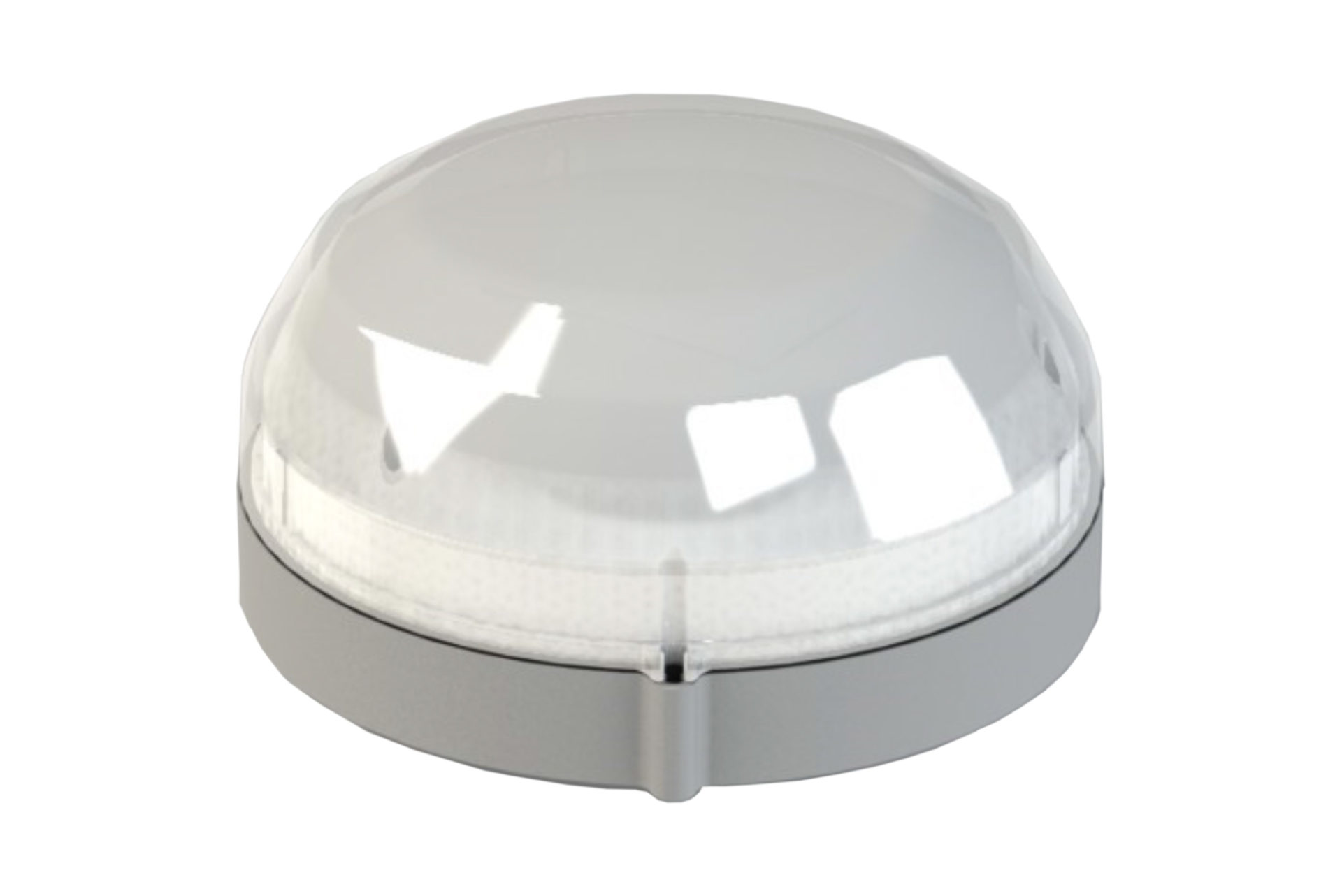NB60/230 LED Visual Alarm Device