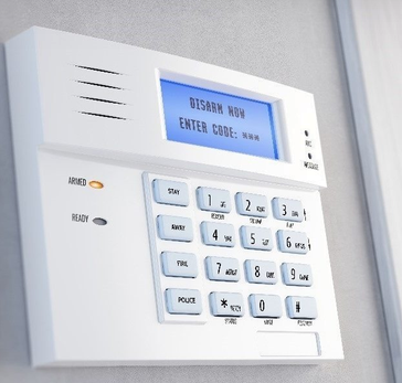 Access Control Systems