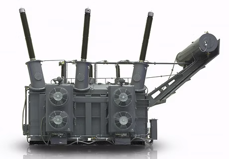Manufacturing Transformers Tanks