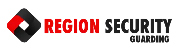Region Security Guarding logo