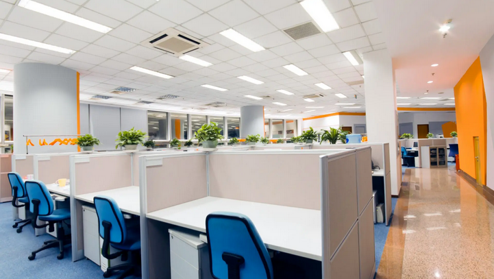 Commercial Carpentry Services UK