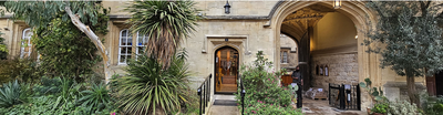 Door Safety Protection Solutions