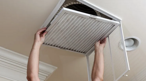 Vent Systems in Cheshunt