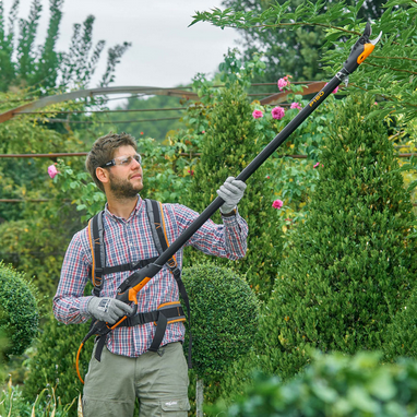 Pellenc Prunion Long Reach