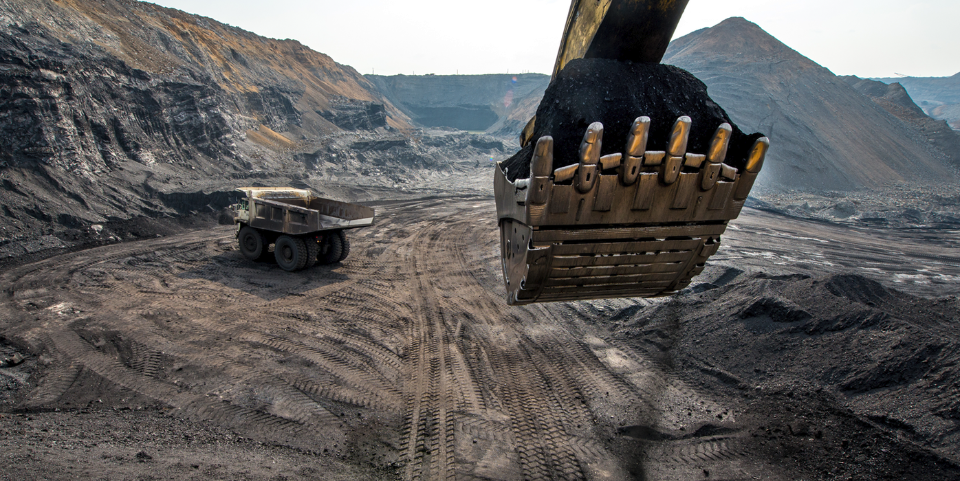 Markets: Mining