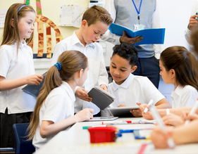 ICT Service Level Agreement for Schools and Multi-Academy Trusts