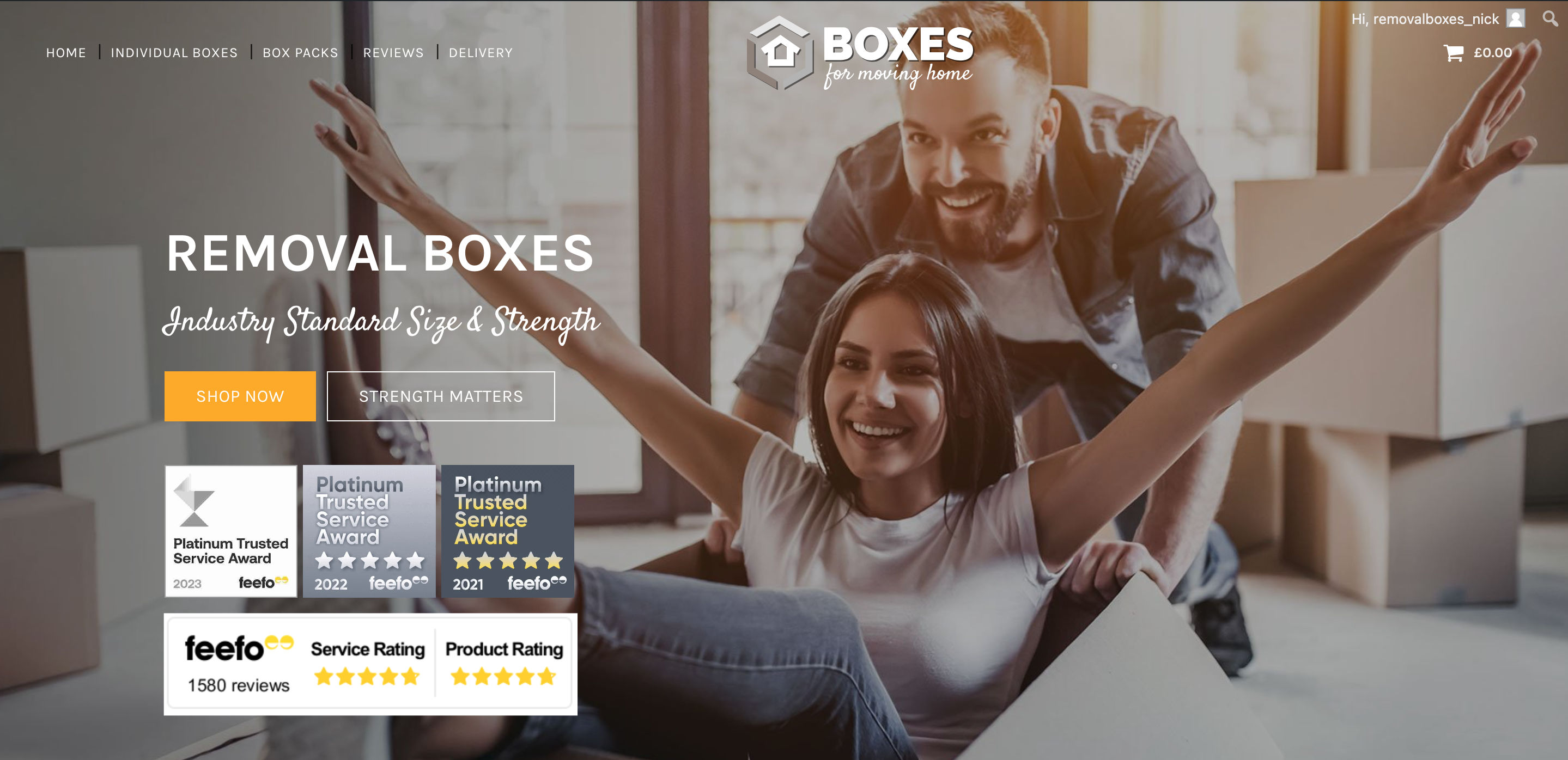 Removalboxes.co.uk