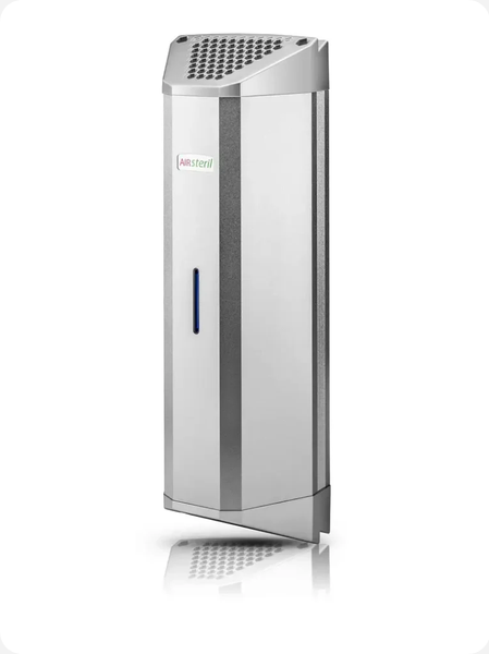 Odour Control in South Yorkshire