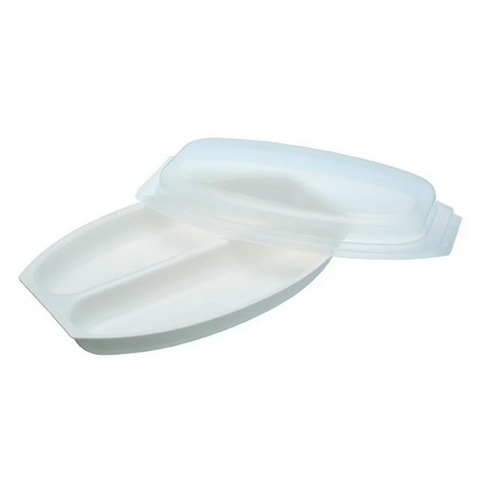 Kitchencraft Microwave Corn on the Cob Steamer - KCMCORN