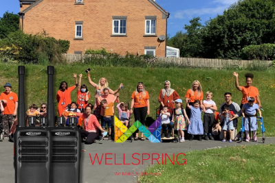 Trusted Tech for SEND Complex Needs School