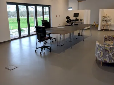 Free Site Surveys & Quotes