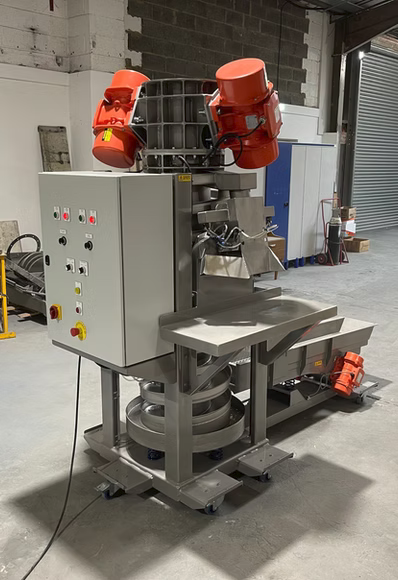 Tube & Structural Bending Services