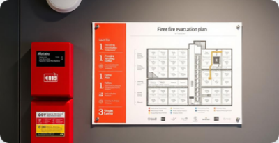 Fire Compliance Solutions