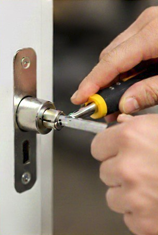 Commercial Locksmith Services