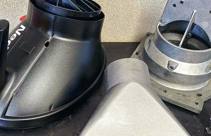 Spares & Consumables