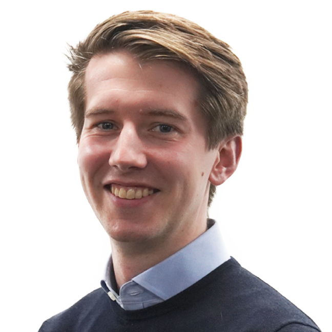 LAND Appoints Anthony Kirkham as Director, Global Sales