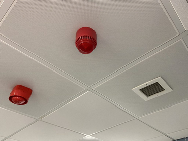 Fire Alarms