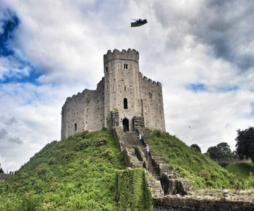 Cardiff Stocktaking Services
