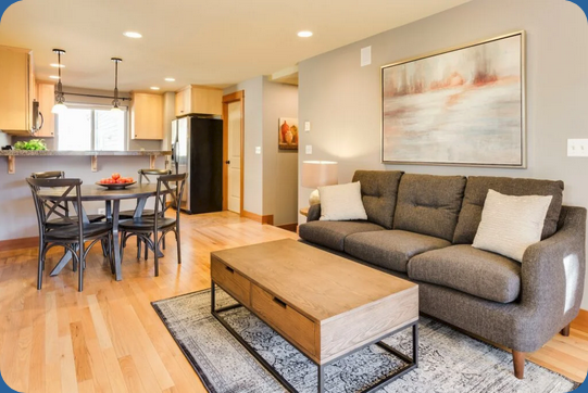 Property Listing Cleaning in Coventry