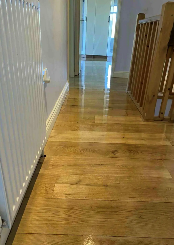 High-Performance Flooring Maintenance