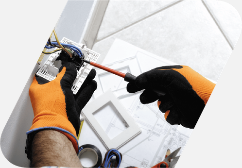 Electrical Rewires in Birmingham