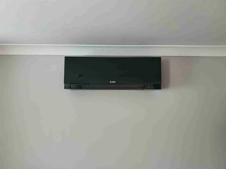 Home Air Conditioning Systems