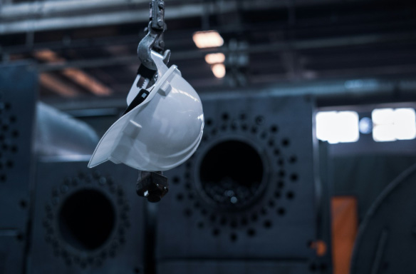 How Prioritising Workplace Safety Attracts and Retains Better Workers
