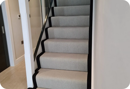 Stair Runners & Rugs