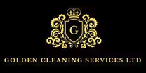 Golden Cleaning Services Ltd Logo 001