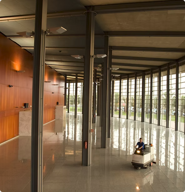 Cutting-Edge Cleaning Methods