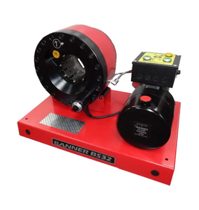 BS32VM | VEHICLE MOUNTED MACHINES