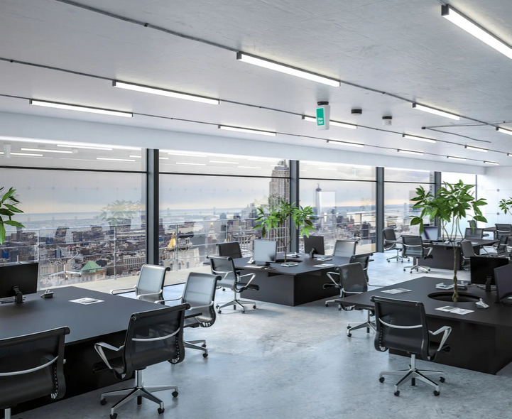Commercial Property Maintenance UK