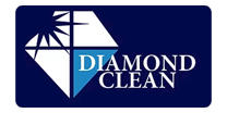 Diamond Clean Ltd Logo 001