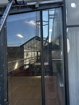 Window Cleaning Services