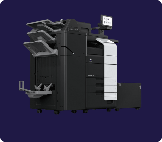 Print Management Software Solutions