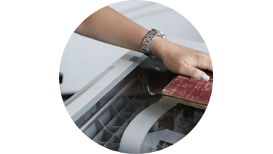 Professional Book Scanning & Digitisation in Warwickshire