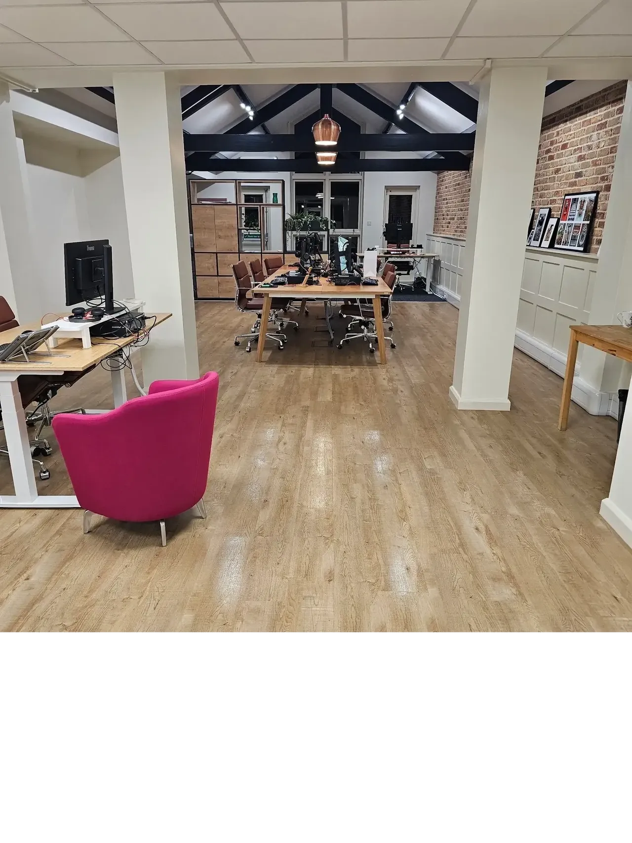 Office Cleans