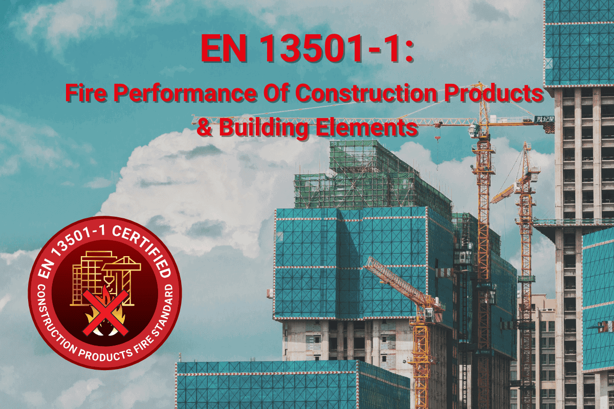 J-Flex Expands Fire-Tested Elastomer Range for Construction Sector